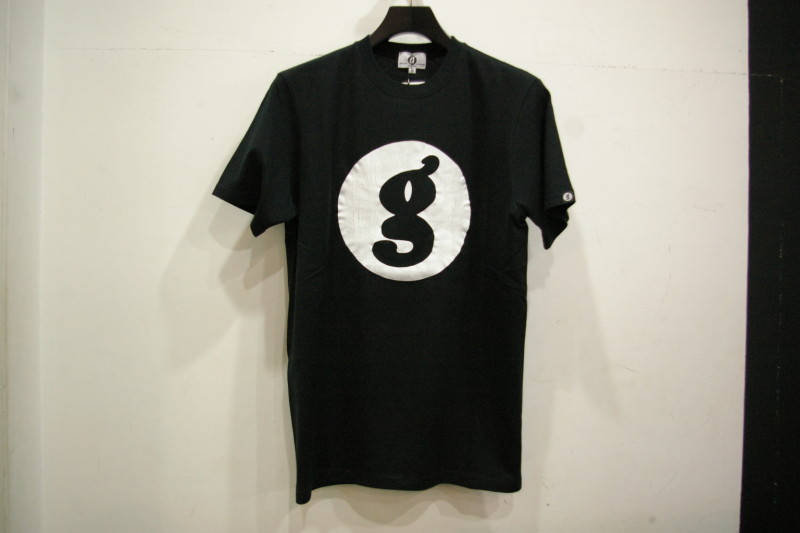GOODENOUGH END RACISM TEE