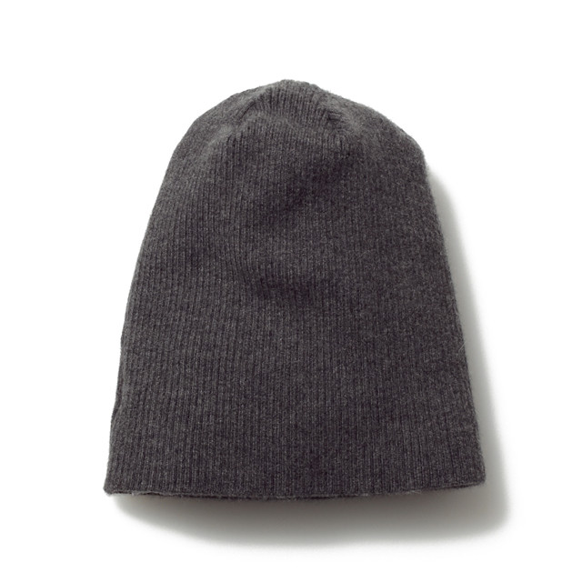 White Mountaineering CASHMERE KNIT CAP