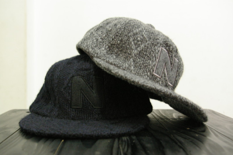 Name. ROVING "N" CAP