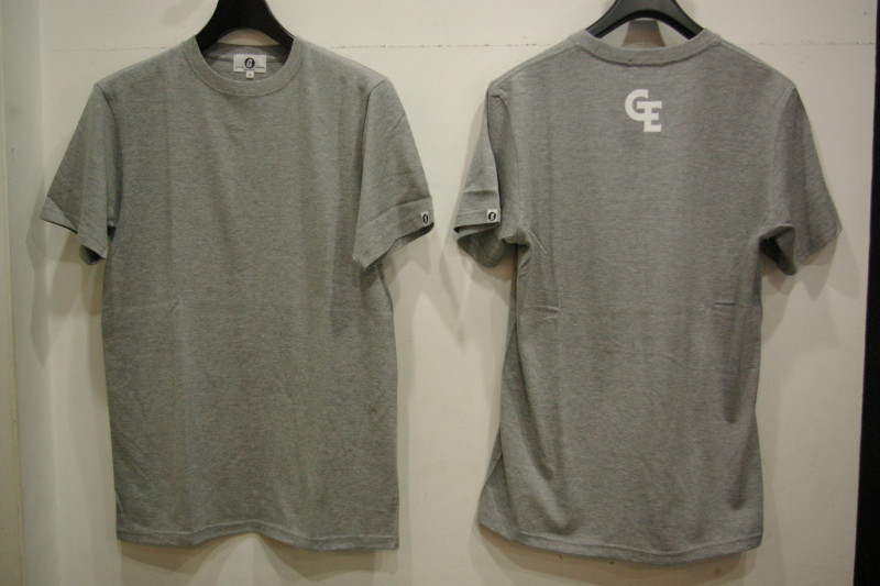 GOODENOUGH PACK TEE