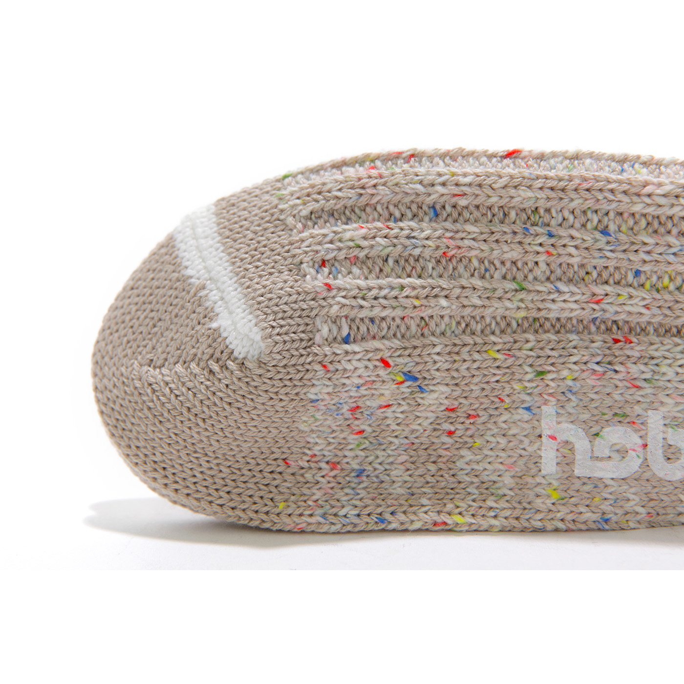 hobo
MIXED COLOR CABLE SOCKS