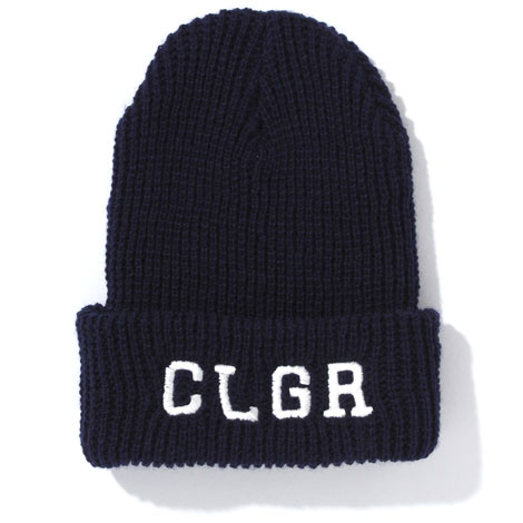 CHALLENGER
ARMY KNIT CAP
