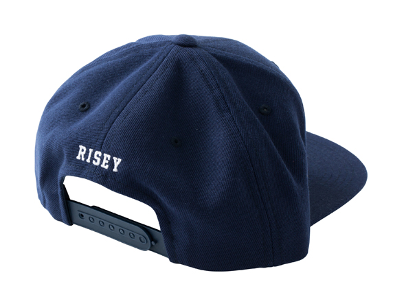 RISEY
RSSB CAP