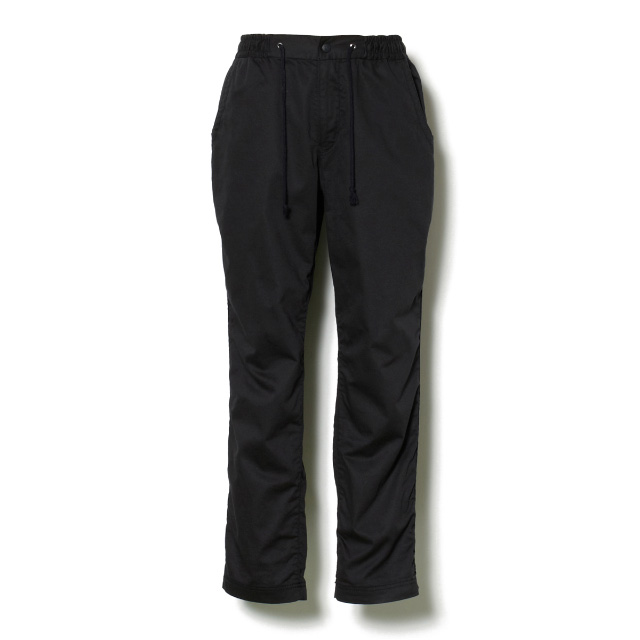 White Mountaineering
COTTON LINEN RATINE STRETCH ANKLE PANTS