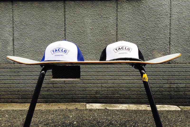 Triple Ace Club × CHALLENGER | THE GROUND depot.【NEWS】
