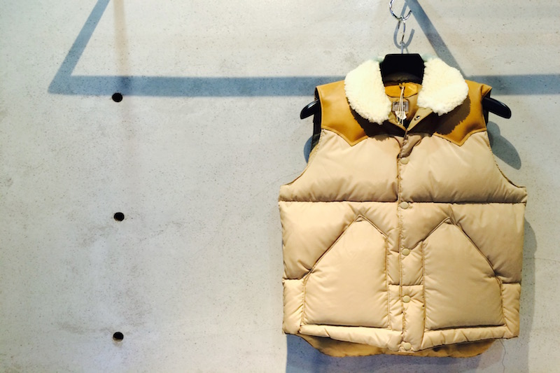 NEW ITEM “DELUXE × ROCKY MOUNTAIN” | THE GROUND depot.【NEWS】