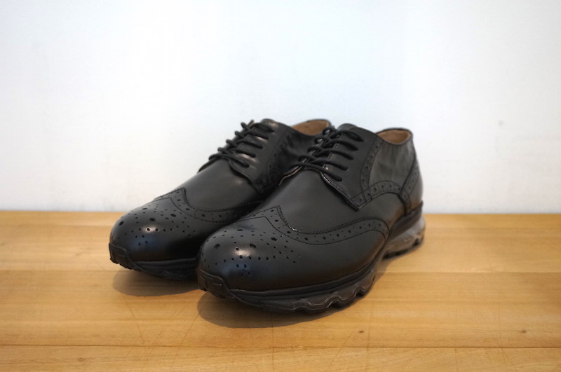 DELIGHT EXCULSIVE. WING TIP(TM-SHOES-0005)5