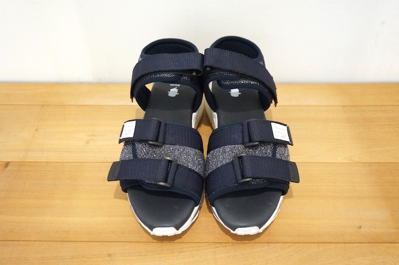 NAME. WITH TOMO&CO AIR SOLE SANDAL1