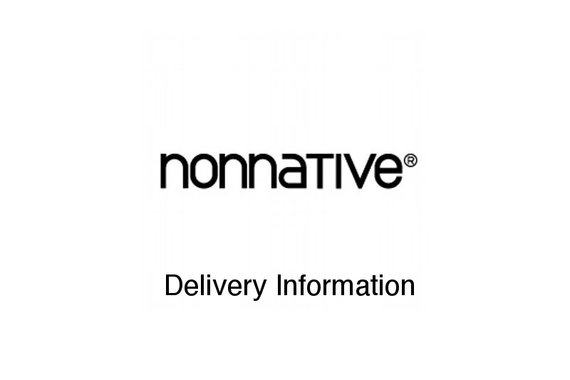 nonnative_Delivery Information