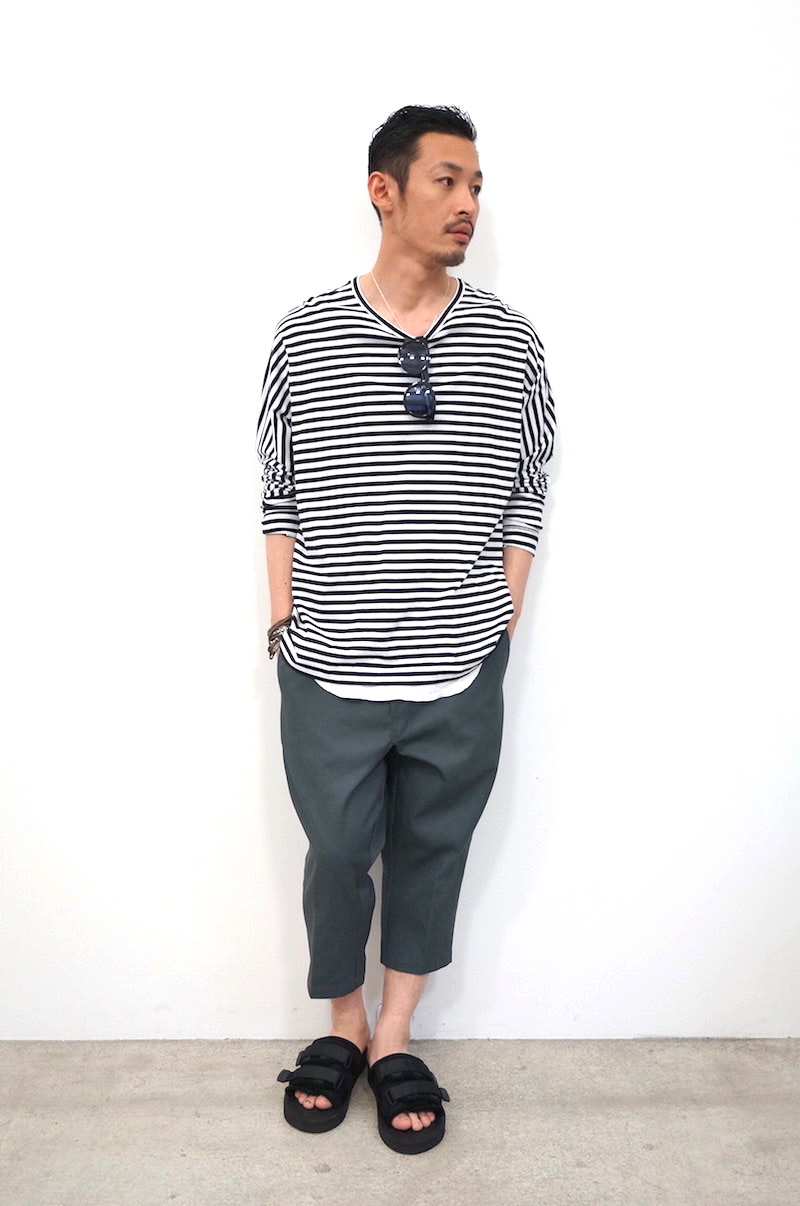 8/L DICKIES TC PANTS “TRIPSTER” | THE GROUND depot.【NEWS】