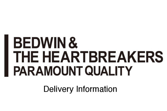 BEDWIN _Delivery