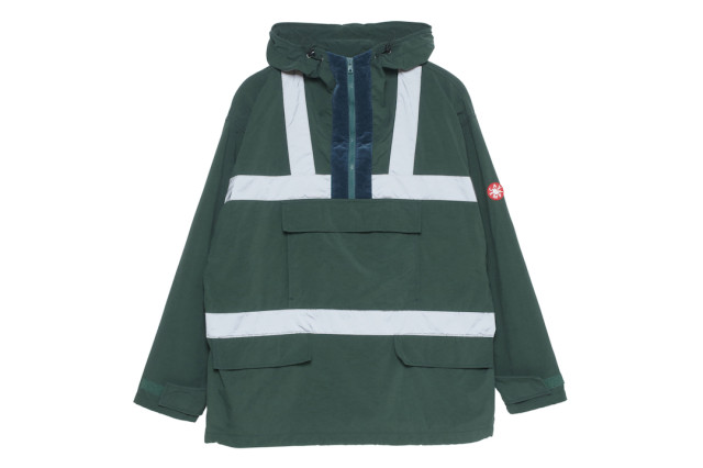CAV EMPT carrier pullover jacket Mサイズ