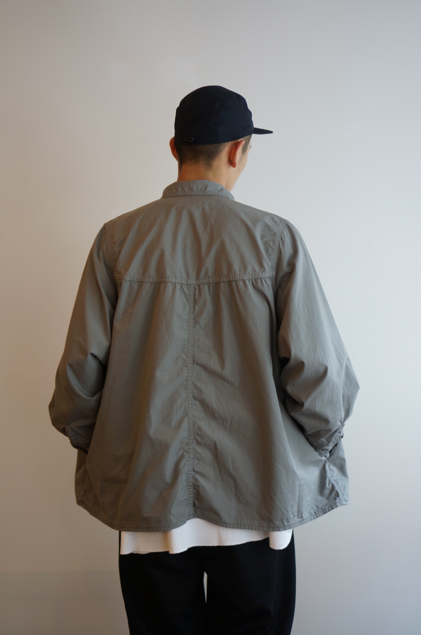 NEW ITEM “Graphpaper” | THE GROUND depot.【NEWS】